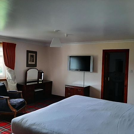 Laggan Hotel Esterno foto