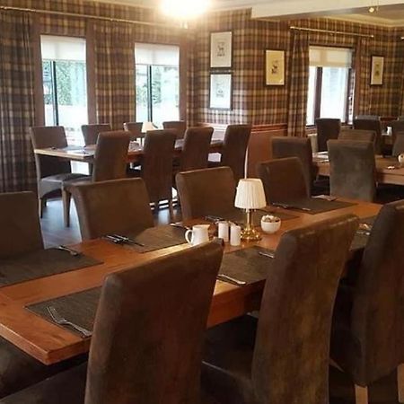 Laggan Hotel Esterno foto