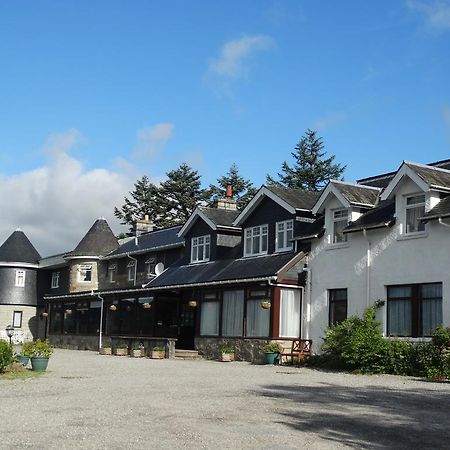 Laggan Hotel Esterno foto