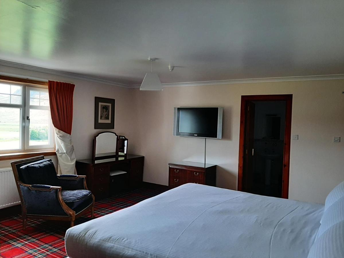 Laggan Hotel Esterno foto