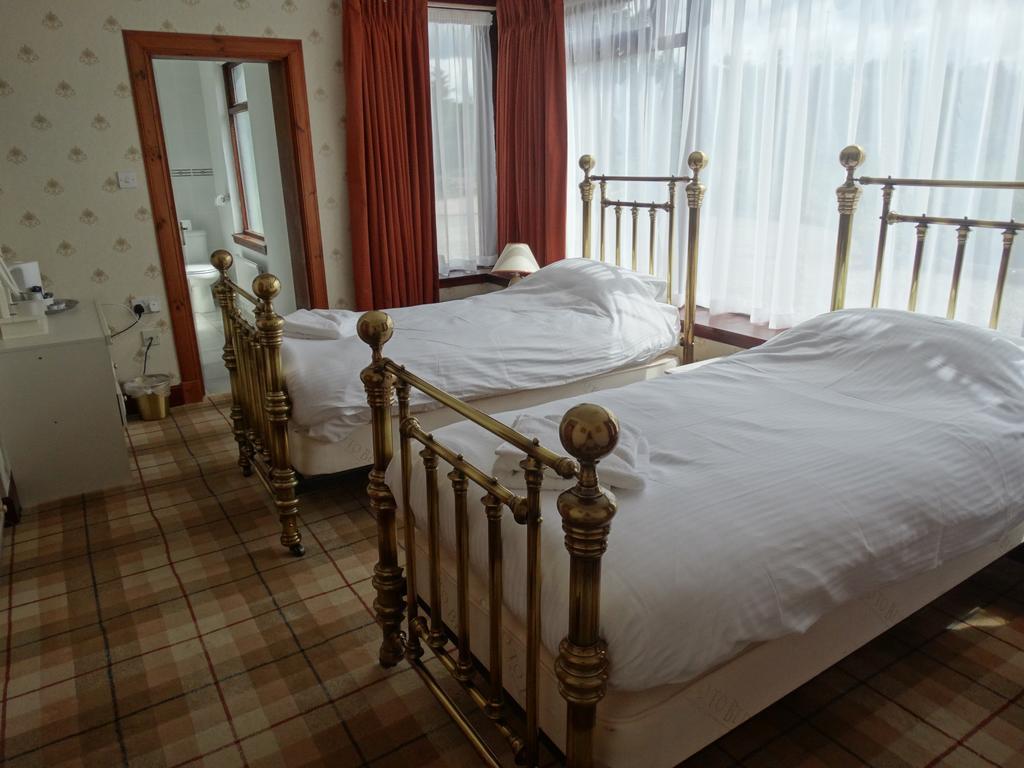 Laggan Hotel Esterno foto