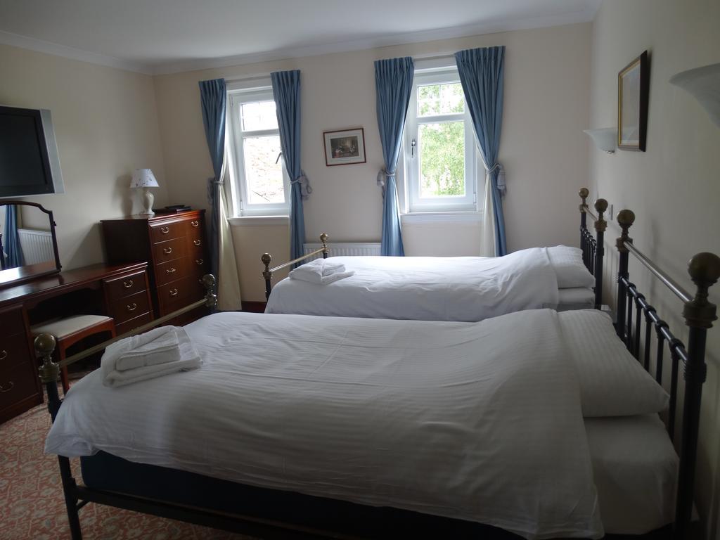 Laggan Hotel Esterno foto