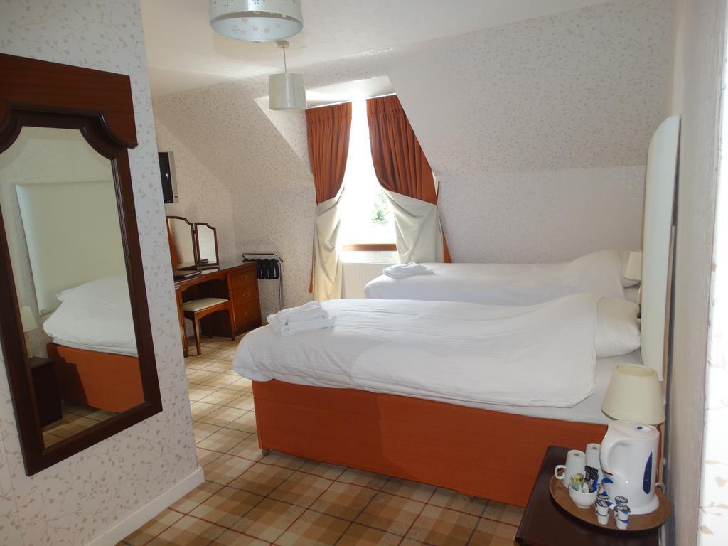 Laggan Hotel Esterno foto