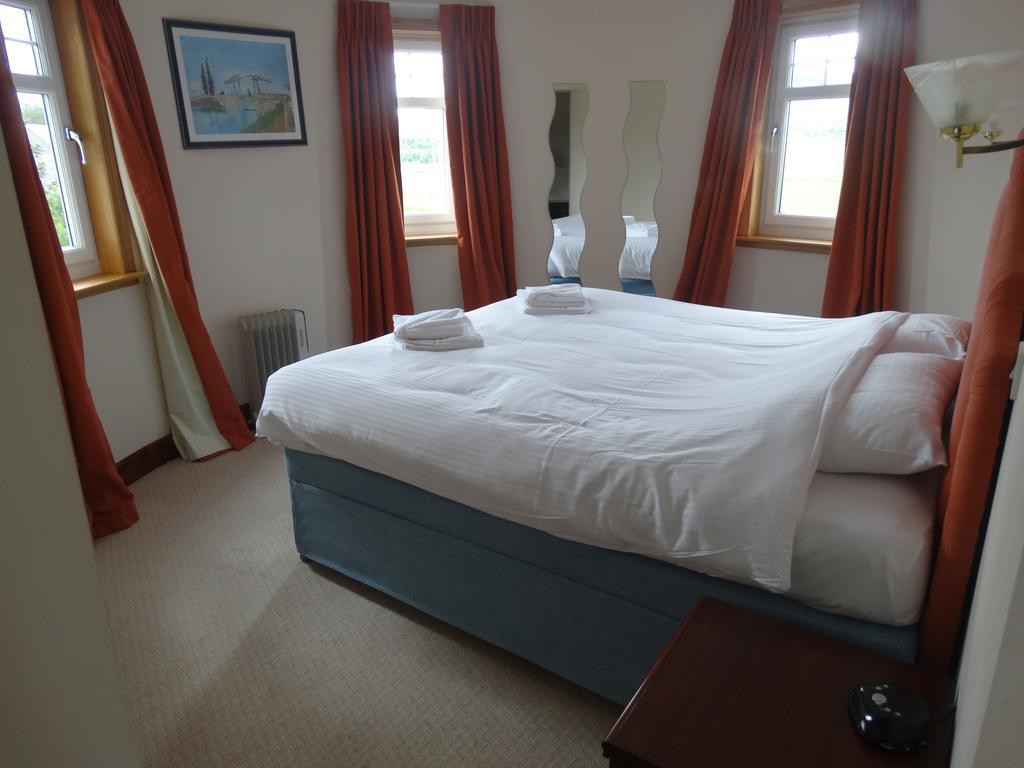 Laggan Hotel Esterno foto