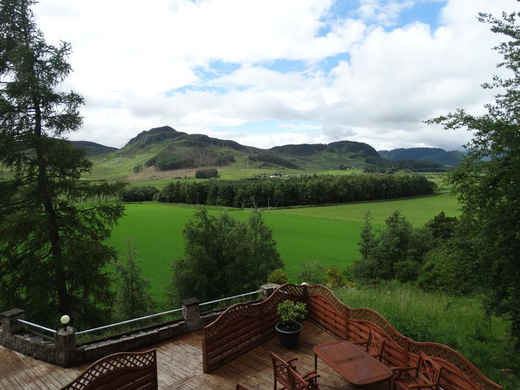 Laggan Hotel Esterno foto