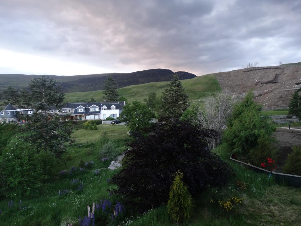 Laggan Hotel Esterno foto