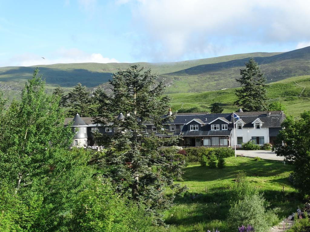 Laggan Hotel Esterno foto