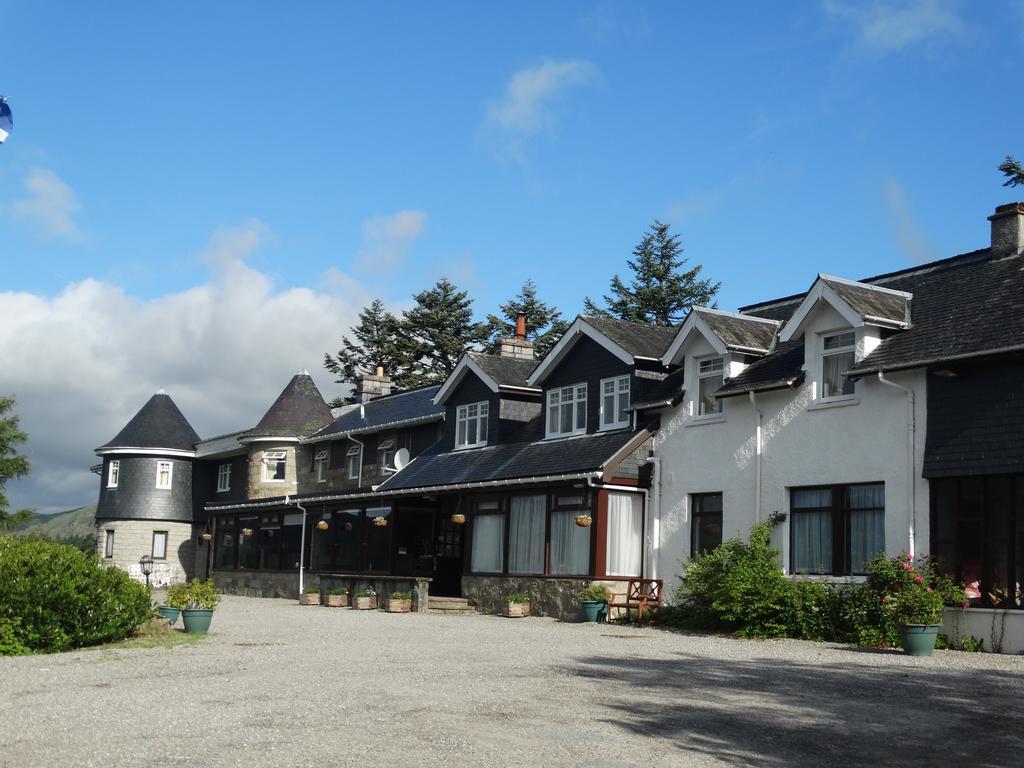 Laggan Hotel Esterno foto