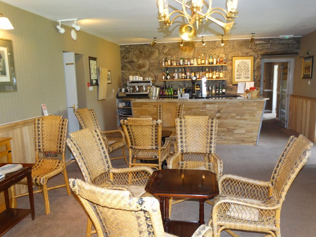 Laggan Hotel Esterno foto